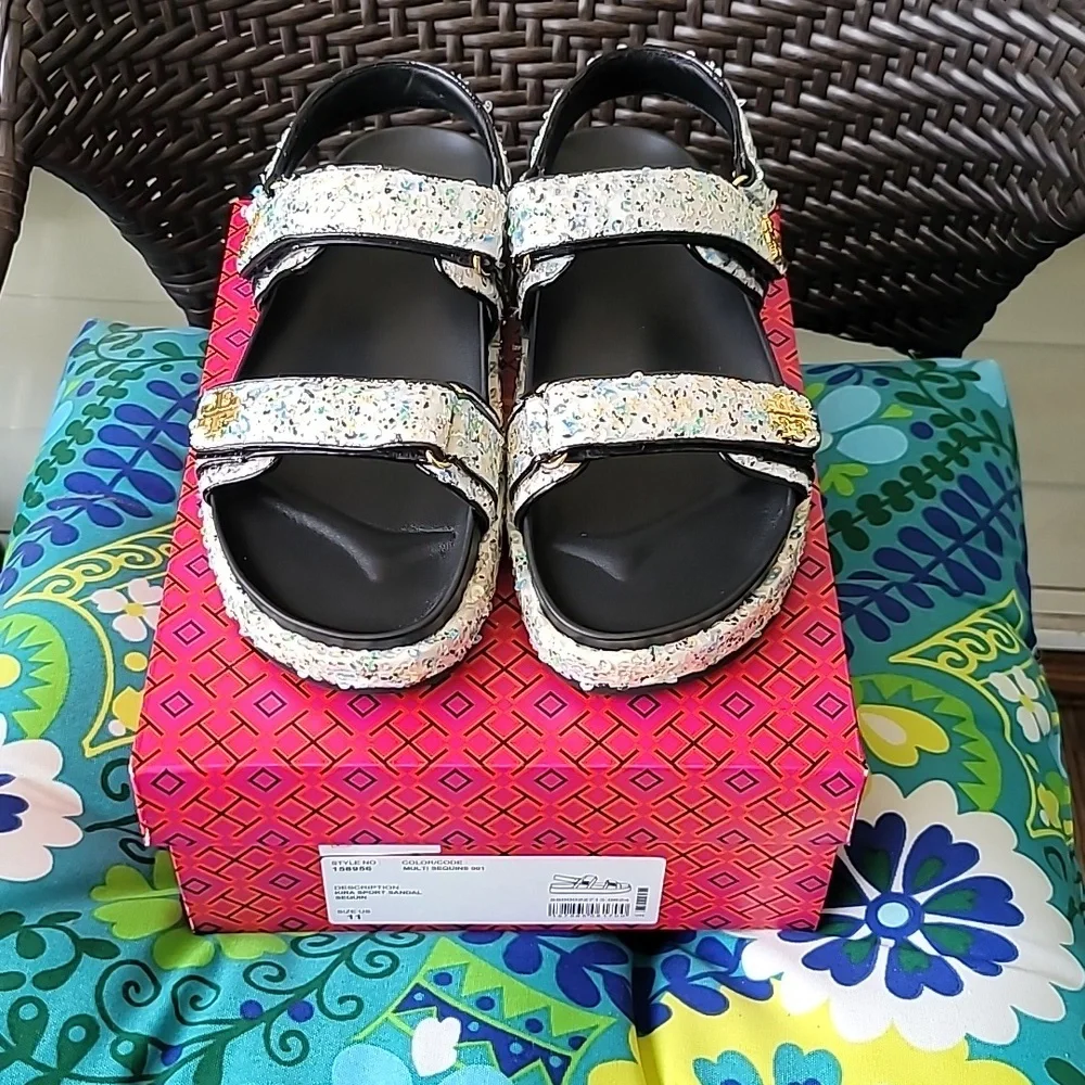 Tory Burch sold out